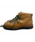 Danner (ダナー) MOUNTAIN TRAIL ブラウン サイズ:7.5：10000円