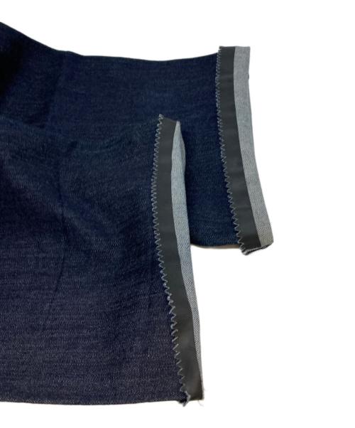EMPORIO ARMANI（エンポリオ アルマーニ）EMPORIO ARMANI (エンポリオ アルマーニ) デニムパンツ インディゴ サイズ:46の古着・服飾アイテム