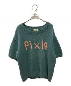 中古・古着通販】MacMahon Knitting Mills (マクマホン ニッティング