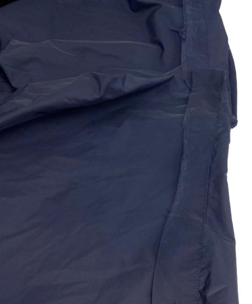 AURALEE（オーラリー）AURALEE (オーラリー) LIGHT NYLON FATIGUE PANTS ネイビー サイズ:4の古着・服飾アイテム