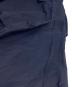 中古・古着 AURALEE (オーラリー) LIGHT NYLON FATIGUE PANTS ネイビー サイズ:4：15000円