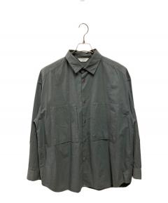 中古・古着通販】ANCELLM (アンセルム) ポロシャツ / S/S POLO SHIRT