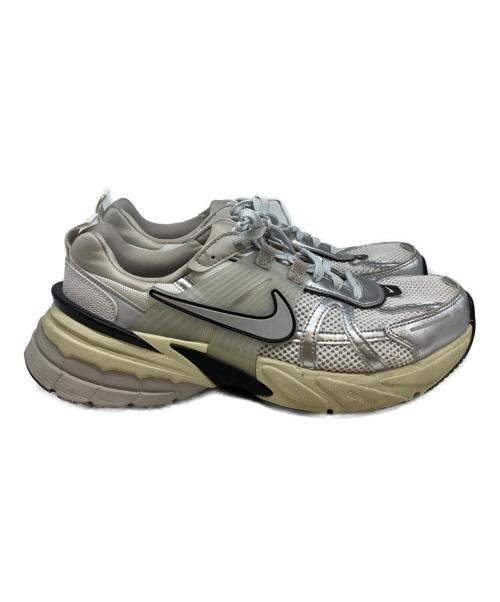 NIKE（ナイキ）NIKE (ナイキ) スニーカー ホワイト サイズ:27.5㎝の古着・服飾アイテム