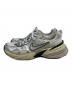 NIKE (ナイキ) スニーカー ホワイト サイズ:27.5㎝：6000円