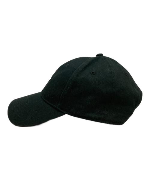GOLDEN GOOSE（ゴールデングース）GOLDEN GOOSE (ゴールデングース) STAR BASE BALL CAP ブラックの古着・服飾アイテム