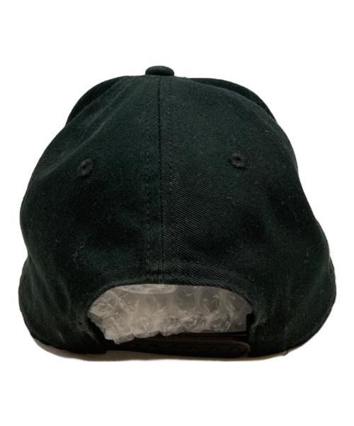 GOLDEN GOOSE（ゴールデングース）GOLDEN GOOSE (ゴールデングース) STAR BASE BALL CAP ブラックの古着・服飾アイテム