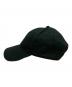 GOLDEN GOOSE (ゴールデングース) STAR BASE BALL CAP ブラック：7000円