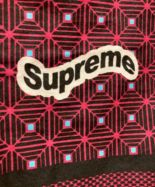 SUPREME（シュプリーム）SUPREME (シュプリーム) 17SS Obama Shirt レッド サイズ:Sの古着・服飾アイテム