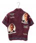 SUPREME (シュプリーム) 17SS Obama Shirt レッド サイズ:S：8000円