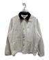 Traditional Weatherwear（トラディショナルウェザーウェア）の古着「WORK JACKET 005D」｜ベージュ
