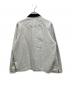Traditional Weatherwear (トラディショナルウェザーウェア) WORK JACKET 005D ベージュ サイズ:36：17000円