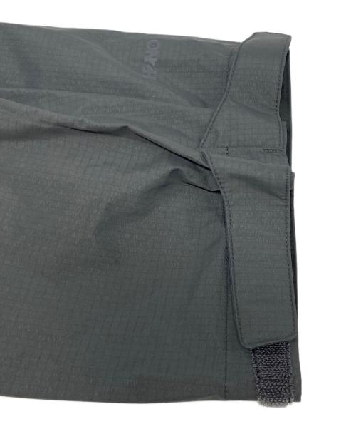 Patagonia（パタゴニア）Patagonia (パタゴニア) 25SS グラナイトクレストレインジャケット グレー サイズ:Mの古着・服飾アイテム