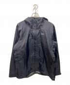 Patagoniaパタゴニア）の古着「25SS トレントシェル 3L・レイン・ジャケット」｜ブラック