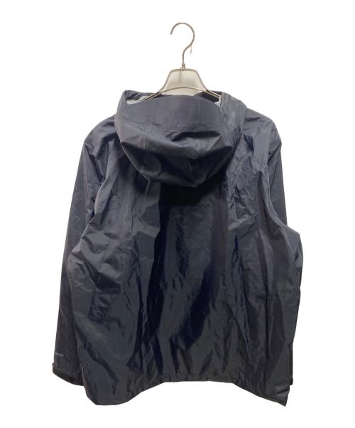 Patagonia（パタゴニア）Patagonia (パタゴニア) 25SS トレントシェル 3L・レイン・ジャケット ブラック サイズ:Lの古着・服飾アイテム