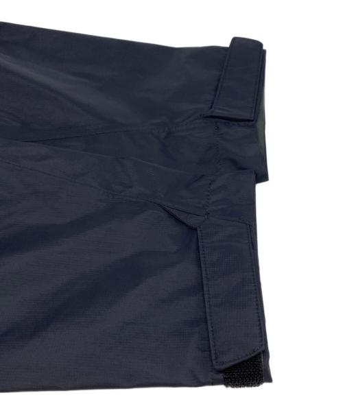 Patagonia（パタゴニア）Patagonia (パタゴニア) 25SS トレントシェル 3L・レイン・ジャケット ブラック サイズ:Lの古着・服飾アイテム