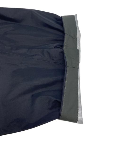 Patagonia（パタゴニア）Patagonia (パタゴニア) 25SS トレントシェル 3L・レイン・ジャケット ブラック サイズ:Lの古着・服飾アイテム