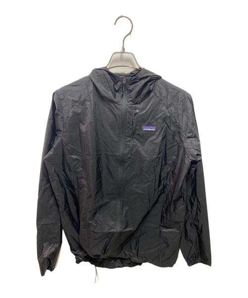 Patagonia（パタゴニア）Patagonia (パタゴニア) 26SS ウィメンズ・フーディニ・ジャケット ブラック サイズ:Lの古着・服飾アイテム
