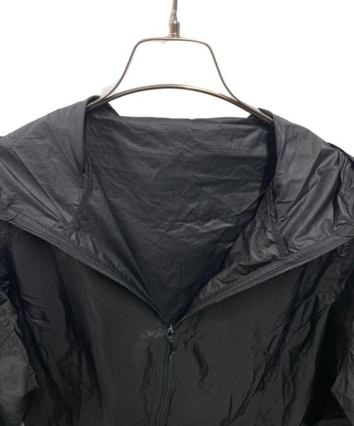 Patagonia（パタゴニア）Patagonia (パタゴニア) 26SS ウィメンズ・フーディニ・ジャケット ブラック サイズ:Lの古着・服飾アイテム