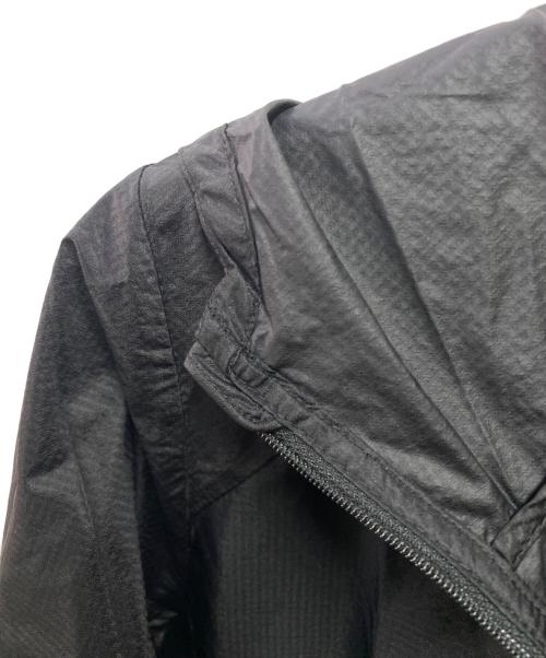 Patagonia（パタゴニア）Patagonia (パタゴニア) 26SS ウィメンズ・フーディニ・ジャケット ブラック サイズ:Lの古着・服飾アイテム