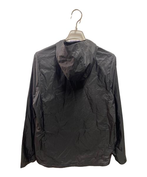 Patagonia（パタゴニア）Patagonia (パタゴニア)  26SS メンズ・フーディニ・ジャケット ブラック サイズ:Sの古着・服飾アイテム