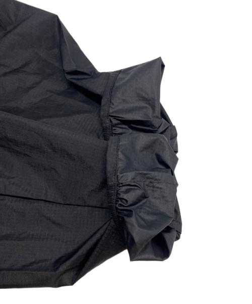 Patagonia（パタゴニア）Patagonia (パタゴニア)  26SS メンズ・フーディニ・ジャケット ブラック サイズ:Sの古着・服飾アイテム