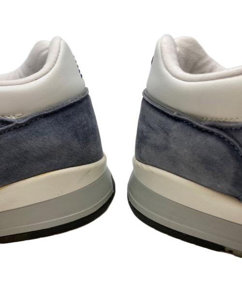 NEW BALANCE（ニューバランス）NEW BALANCE (ニューバランス) スニーカー ネイビー サイズ:9 1/2の古着・服飾アイテム