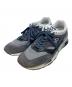 NEW BALANCE（ニューバランス）の古着「スニーカー」｜ネイビー