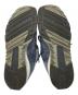 中古・古着 NEW BALANCE (ニューバランス) スニーカー ネイビー サイズ:9 1/2：10000円