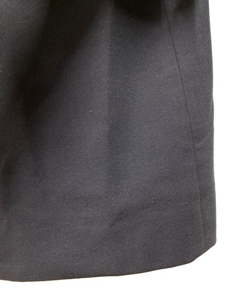 Aquascutum（アクアスキュータム）Aquascutum (アクアスキュータム) ダブルブレザー ネイビー サイズ:サイズ詳細参照の古着・服飾アイテム