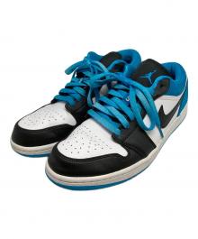 NIKE（ナイキ）の古着「Nike Air Jordan 1 Low SE」｜ブルー