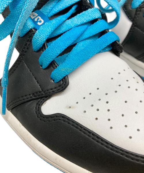 NIKE（ナイキ）NIKE (ナイキ) Nike Air Jordan 1 Low SE ブルー サイズ:26.5cmの古着・服飾アイテム