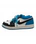 NIKE (ナイキ) Nike Air Jordan 1 Low SE ブルー サイズ:26.5cm：7000円