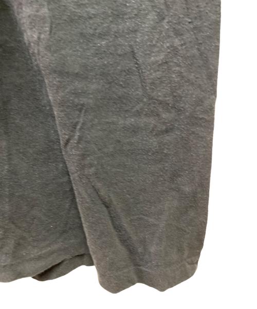 stussy（ステューシー）stussy (ステューシー) 90s FRESH FOILSプリントTシャツ ブラック サイズ:Ｌの古着・服飾アイテム