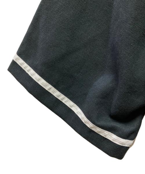 NIKE（ナイキ）NIKE (ナイキ) Nike Life Men's Short-Sleeve Vintage Sport Top ブラック サイズ:Ｍ 未使用品の古着・服飾アイテム
