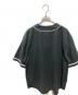 NIKE (ナイキ) Nike Life Men's Short-Sleeve Vintage Sport Top ブラック サイズ:Ｍ 未使用品：7000円