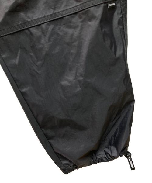 X-LARGE（エクストララージ）X-LARGE (エクストララージ) FUNCTION EAZY PANTS ブラック サイズ:Mの古着・服飾アイテム