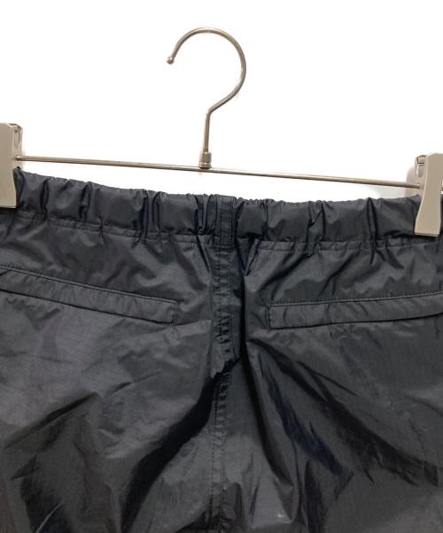 X-LARGE（エクストララージ）X-LARGE (エクストララージ) FUNCTION EAZY PANTS ブラック サイズ:Mの古着・服飾アイテム