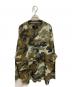 JORDAN（ジョーダン）の古着「MVP CAMO LS TOP」｜グリーン
