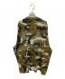 JORDAN (ジョーダン) MVP CAMO LS TOP グリーン サイズ:XL 未使用品：6000円