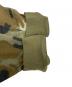 中古・古着 JORDAN (ジョーダン) MVP CAMO LS TOP グリーン サイズ:XL 未使用品：6000円