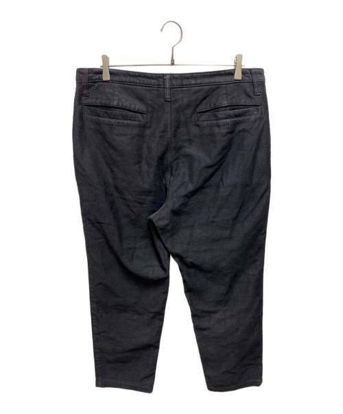 Porter Classic（ポータークラシック）Porter Classic (ポータークラシック) BING CHINOS ネイビー サイズ:XLの古着・服飾アイテム