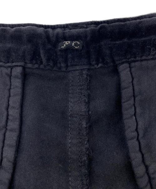 Porter Classic（ポータークラシック）Porter Classic (ポータークラシック) BING CHINOS ネイビー サイズ:XLの古着・服飾アイテム