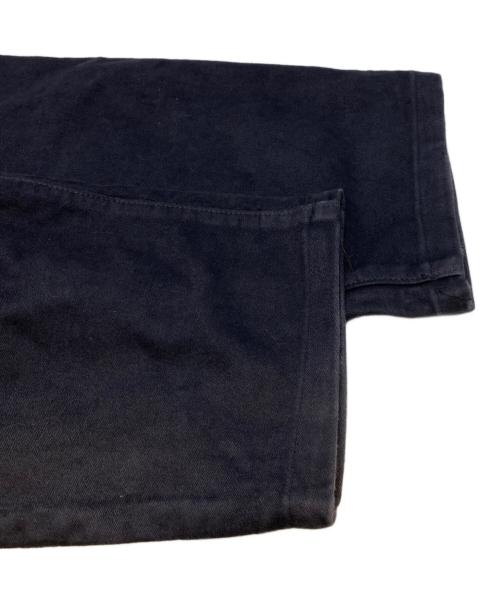 Porter Classic（ポータークラシック）Porter Classic (ポータークラシック) BING CHINOS ネイビー サイズ:XLの古着・服飾アイテム