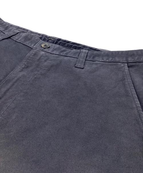 Porter Classic（ポータークラシック）Porter Classic (ポータークラシック) BING CHINOS ネイビー サイズ:XLの古着・服飾アイテム