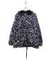 MARNI（マルニ）の古着「25AW 総柄マウンテンフーディ」｜ネイビー