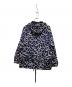 MARNI (マルニ) 25AW 総柄マウンテンフーディ ネイビー サイズ:44：18000円