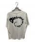 REDYMADE (レディメイド) スマイルプリントTシャツ ホワイト サイズ:XXL：8000円