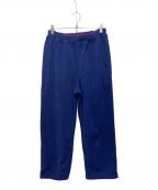 L.L.Beanエルエルビーン）の古着「Solon Fleece Pant」｜ネイビー