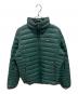 Patagonia（パタゴニア）の古着「Down Sweater」｜グリーン