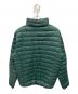 Patagonia (パタゴニア) Down Sweater グリーン サイズ:Ｓ：26000円